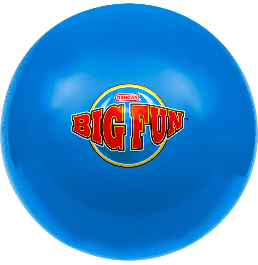Duncan 3673XW Mega Bounce [Blue/Red]