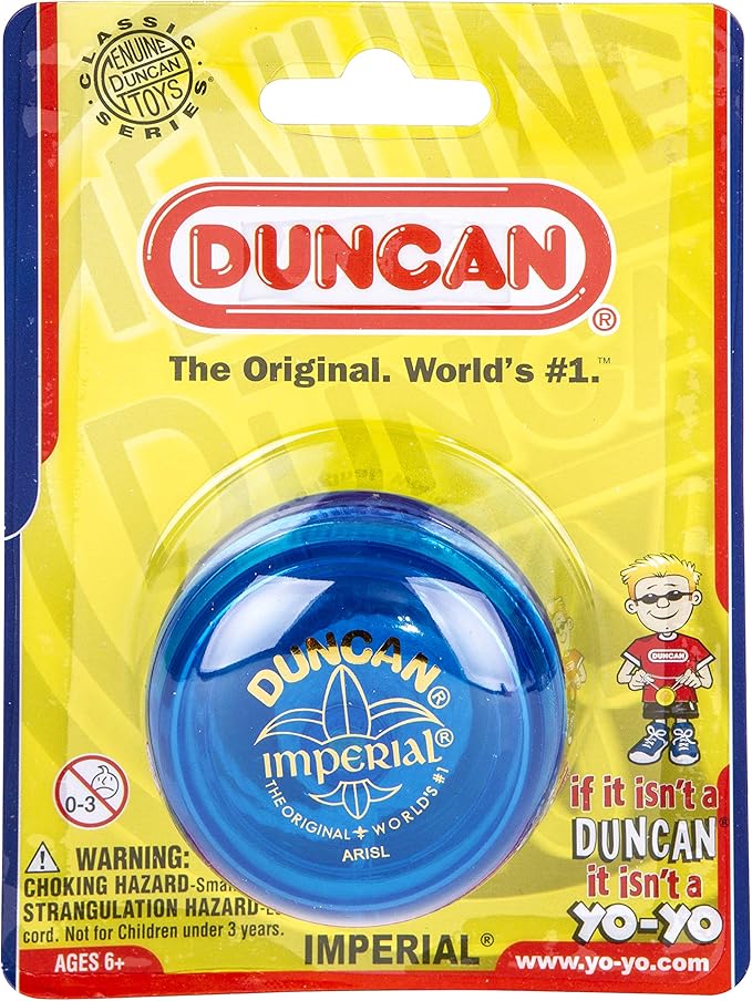 Duncan Toys Imperial Yo-Yo