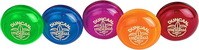Duncan Toys Imperial Yo-Yo