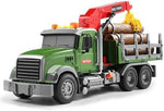 Dwi Dowellin Friction 15" Large Tow Truck with Lights & Sounds