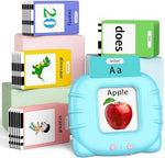 Eaever Talking Flash Cards Learning Set (520 Words)