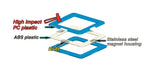 Education Set - 100-Piece Magnetic STEM Kit