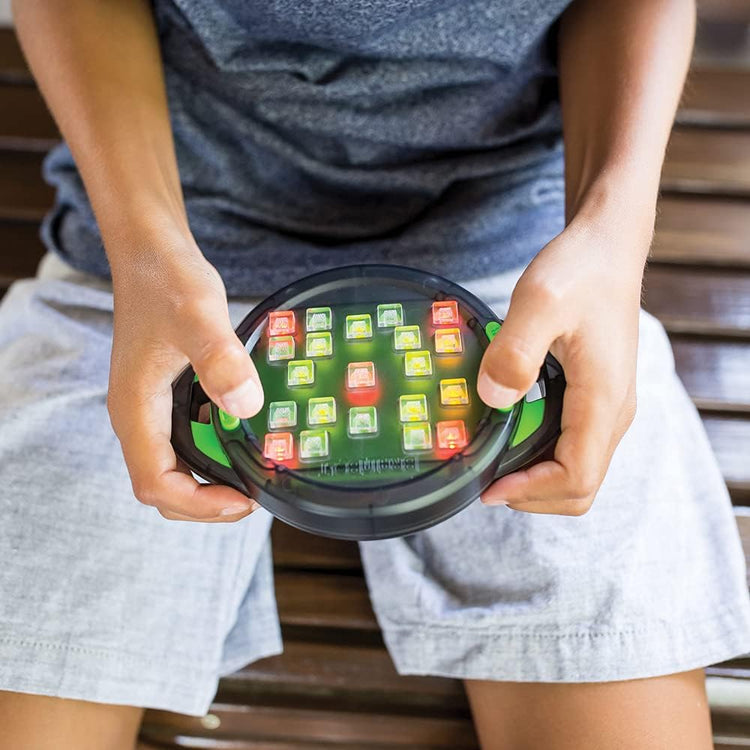 Educational Insights BrainBolt