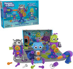 Educational Insights Design & Drill Robot Workshop
