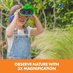 Educational Insights GeoSafari Jr. Kidnoculars Extreme