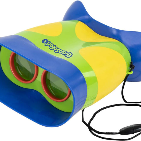 Educational Insights GeoSafari Jr. Kidnoculars