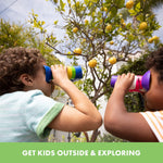 Educational Insights GeoSafari Jr. Kidnoculars