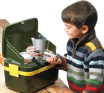 Educational Insights Grill-and-Go Camp Stove