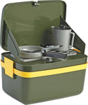 Educational Insights Grill-and-Go Camp Stove