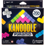 Educational Insights Kanoodle Pyramid