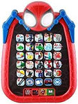 eKids Spidey and His Amazing Friends Educational Kids Tablet