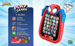 eKids Spidey and His Amazing Friends Educational Kids Tablet