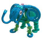 Ele-Flex - Bendable Elephant Fun for Fidget Play