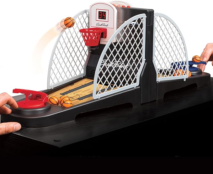 Electronic Tabletop Movin' Hoops