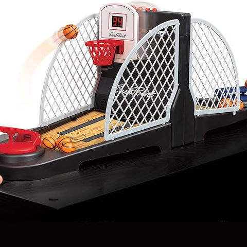 Electronic Tabletop Movin' Hoops