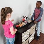 Electronic Tabletop Movin' Hoops