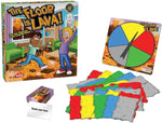 Endless Games The Original The Floor is Lava! Game by Endless Games