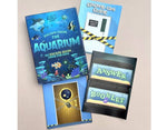Escape from the Aquarium