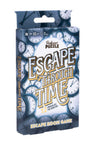 Escape Through Time - Solve 12 Time Machine Timeline Puzzles