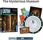EXIT: The Game 4-Pack Escape Room