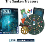 EXIT: The Game 4-Pack Escape Room