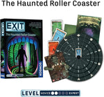 EXIT: The Game 4-Pack Escape Room