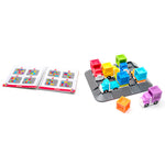 Express Courier - Rush Hour-Style Cargo Puzzle