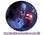 Fairy Light Garden - Magical Sounds!