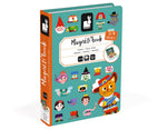 Fairy Tales Magneti'book - 40 Piece Magnetic Set