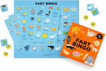 Fart Bingo