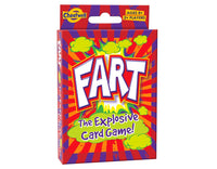 Fart - Explosive Card Game! image 0