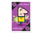 Fart - Explosive Card Game!
