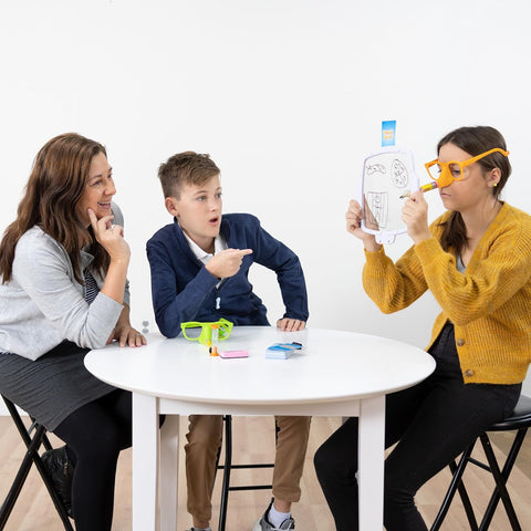 Fat Brain Toys Pencil Nose