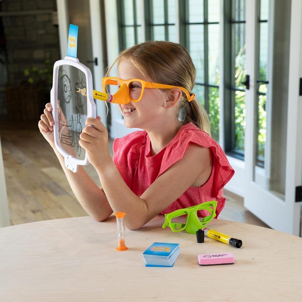 Fat Brain Toys Pencil Nose