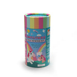 Unicorn Felt Sewing Kit - Safe Starter Craft by Buddy & Barney