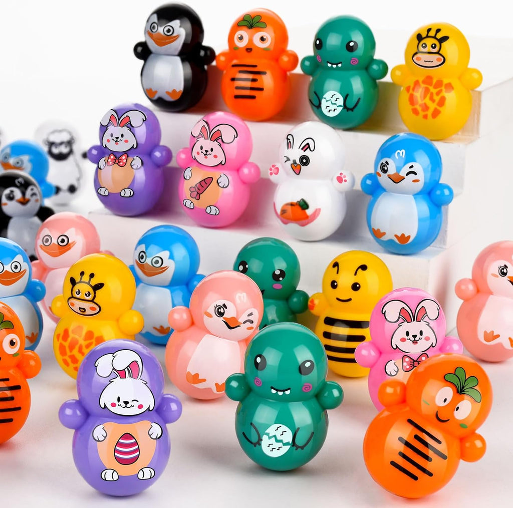 FFNIU Mini Tumbler Toy