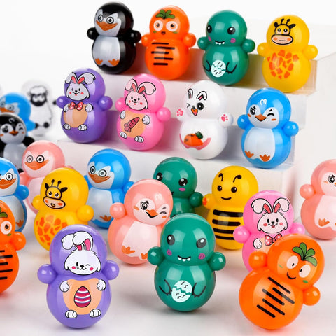 FFNIU Mini Tumbler Toy
