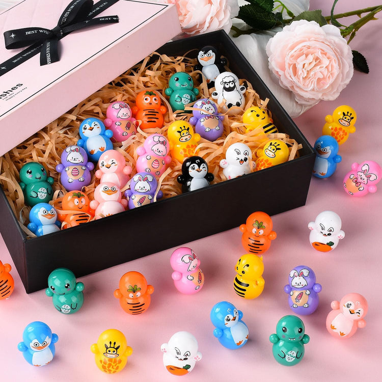 FFNIU Mini Tumbler Toy