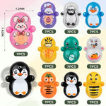 FFNIU Mini Tumbler Toy