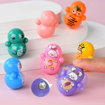 FFNIU Mini Tumbler Toy