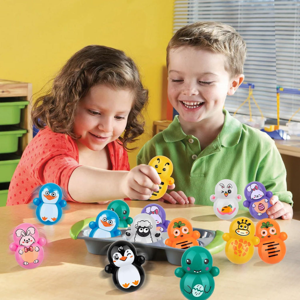 FFNIU Mini Tumbler Toy