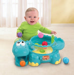 Fisher-Price Baby Crawling Toy