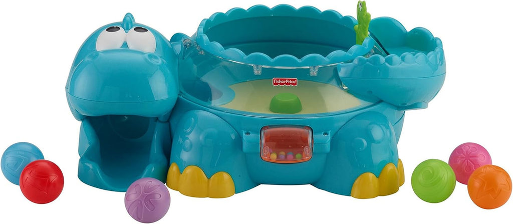 Fisher-Price Baby Crawling Toy