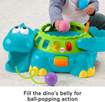 Fisher-Price Baby Crawling Toy