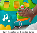 Fisher-Price Baby Crawling Toy