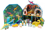 Floss & Rock Dino Kids Playbox