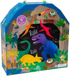 Floss & Rock Dino Kids Playbox
