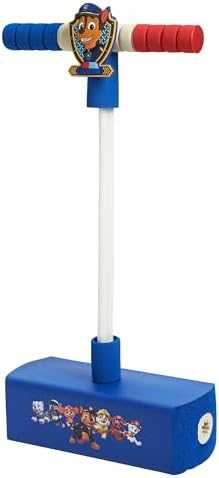 Flybar My First Foam Pogo Jumper