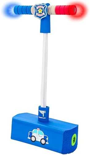Flybar My First Foam Pogo Jumper