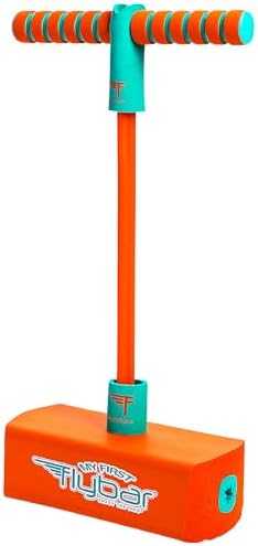 Flybar My First Foam Pogo Jumper